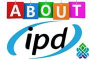  عن IPD 