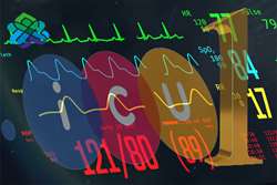 معرفی بخش ICU1 مجتمع خیرین سلامت استان قم